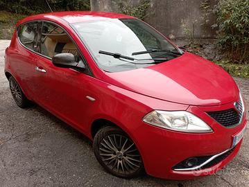 Vendita Lancia Ypsilon