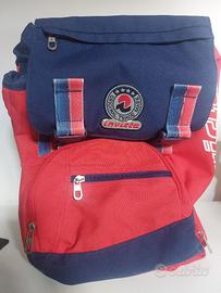 Zaino Invicta