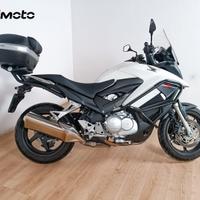 HONDA CROSSRUNNER 800 VFR 800 X - 2014