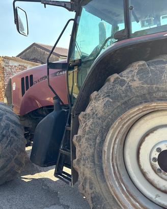 trattore case 1190