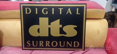 LOGO  - DTS - SALA HOME THEATER