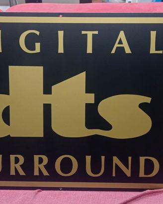 LOGO  - DTS - SALA HOME THEATER