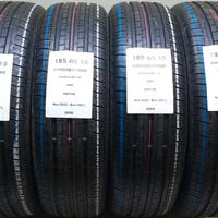4 GOMME 185 65 15 BRIDGESTONE A2056