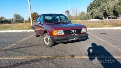 Alfasud Valentino 