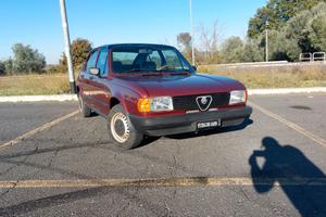 Alfasud Valentino 