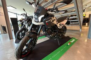 Benelli BKX 125 S - SUPER PROMO