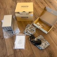 t nas server terramaster