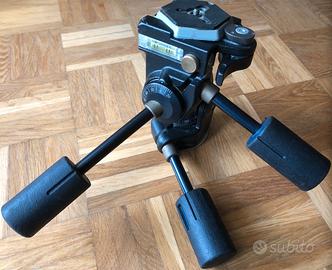 Manfrotto 229 3D super pro