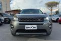 LAND ROVER Discovery Sport 2.0 TD4 180 CV SE