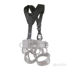 GOLDEN CHEST - Imbracatura pettorale