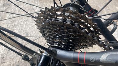 bici da corsa