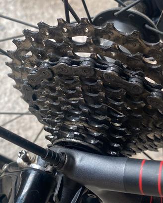 bici da corsa
