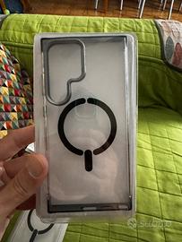 Cover Galaxy S24 Ultra La Casa De Las Carcasas