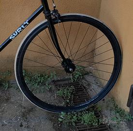 Ruote fixed - MICHE x-Press