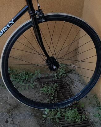 Ruote fixed - MICHE x-Press