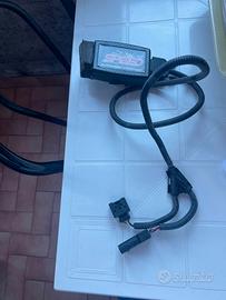 Centralina aggiuntiva Seat Ateca