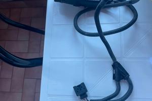 Centralina aggiuntiva Seat Ateca