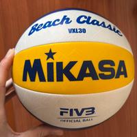 Pallone BeachVolley Mikasa VXL30 FIVB OFFCIAL BALL