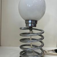 LAMPADA SPACE-AGE ATTRIBUITA A 'INGO MAURER' ANNI