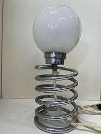 LAMPADA SPACE-AGE ATTRIBUITA A 'INGO MAURER' ANNI