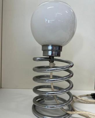 LAMPADA SPACE-AGE ATTRIBUITA A 'INGO MAURER' ANNI