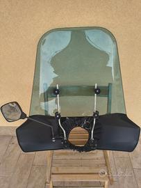 Parabrezza Vespa PX