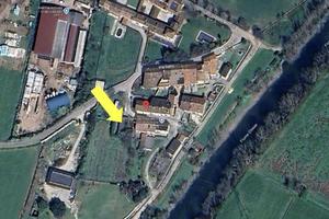 Immobile in asta di 102 m² a Calcinato