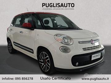 FIAT 500L 1.6 Multijet 120 CV Pop Star