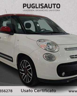 FIAT 500L 1.6 Multijet 120 CV Pop Star