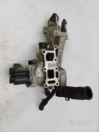 VALVOLA EGR 2.0D 100kW 136CV HYUNDAI IX35 2012 284