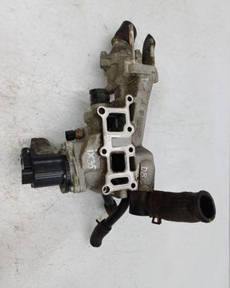 VALVOLA EGR 2.0D 100kW 136CV HYUNDAI IX35 2012 284