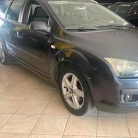 Ford Focus 1.8 tdci