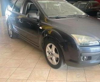 Ford Focus 1.8 tdci