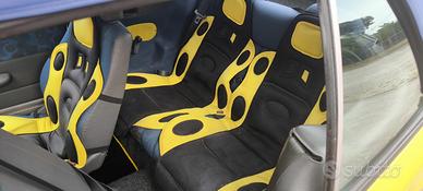 Fiat punto cabrio