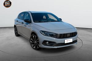 Fiat Tipo 1.6 Mjt S&S 5 porte City Sport