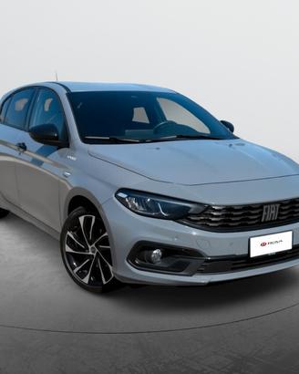 Fiat Tipo 1.6 Mjt S&S 5 porte City Sport