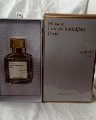 Maison Francis Kurdjian