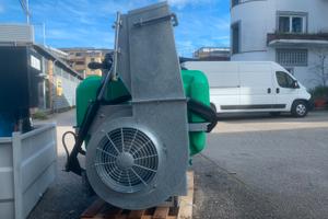 Atomizzatore AgriPerrone PRM400 ECO GUN