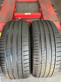 2-Pneumatici 275/45/21 Pirelli