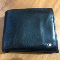 Portafoglio Montblanc