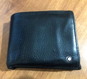 Portafoglio Montblanc