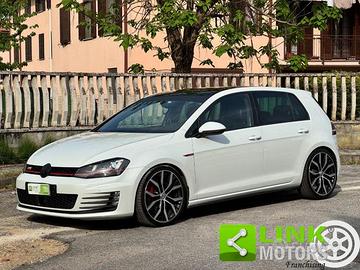 VOLKSWAGEN Golf GTI Performance Stage DSG 230CV