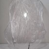 3441025 Parabrezza KL Brera 125 / 300