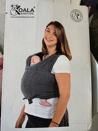  Fascia marsupio koala grigio