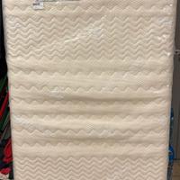 Materasso memory  80x190  praticamente nuovo