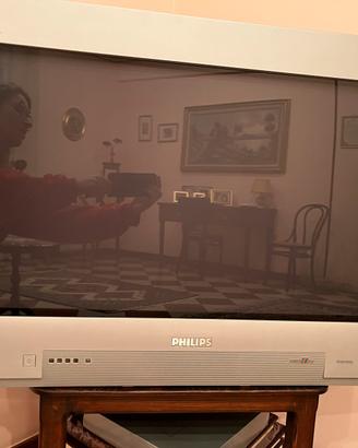 Televisione