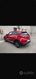 Mazda cx3