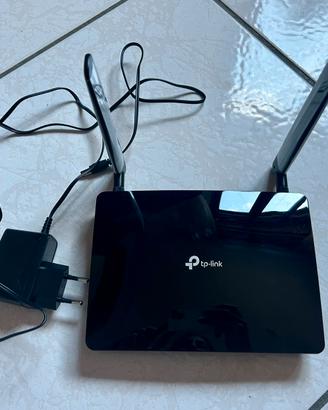 ROUTER TP-LINK