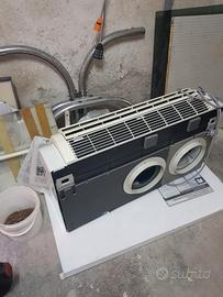 climatizzatore 