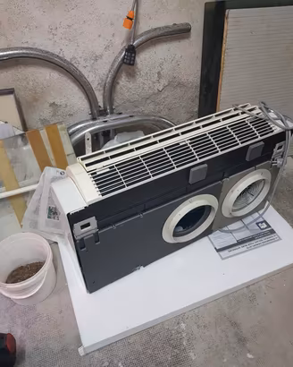 climatizzatore 